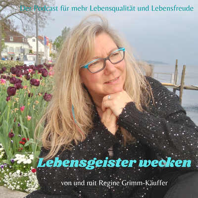 Lebensgeister wecken