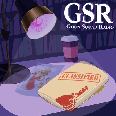 Ep. 31 - The Rescue Ep. 31 - The Rescue