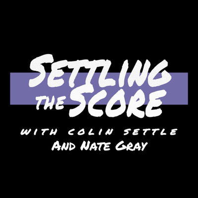 Settling the Score with Colin Settle