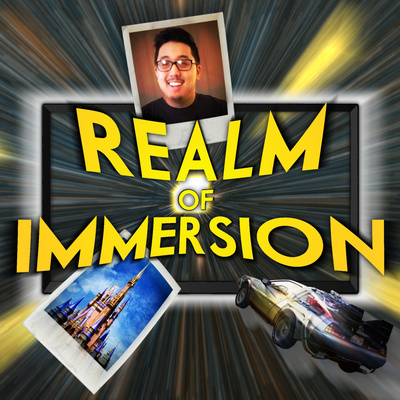 Realm Of Immersion