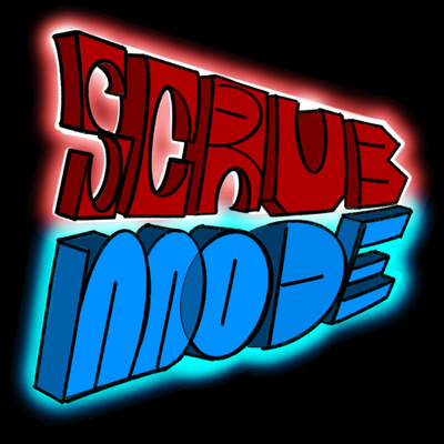 ScrubMode