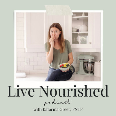 Live Nourished