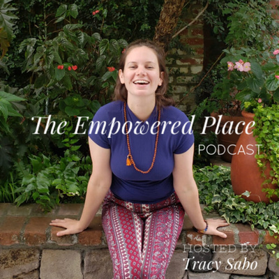 The Empowered Place