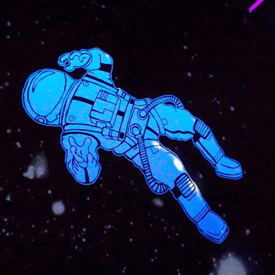 8D: piccolo esperimento 8D: piccolo esperimento