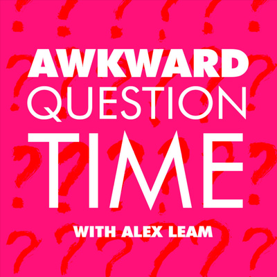 S2 Ep2 I'm sorry you couldn't see my stain