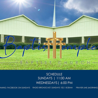 The Making and Means of a Spirit Field Ministry | Pastor Trevor Allen