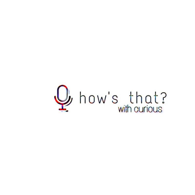 music updates with curious
