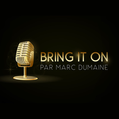 Bring it on par Marc Dumaine