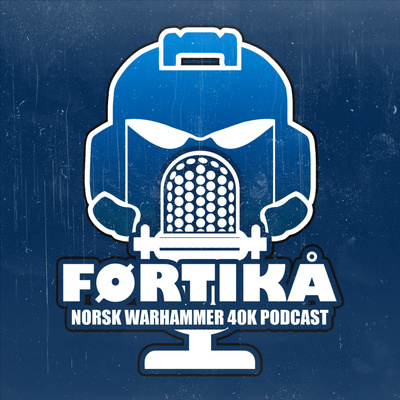 Episode 7 - Nephilim & Turneringer