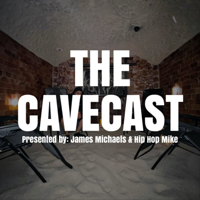 THE CAVECAST