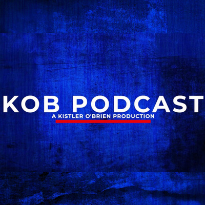 Kistler O\'Brien Podcast