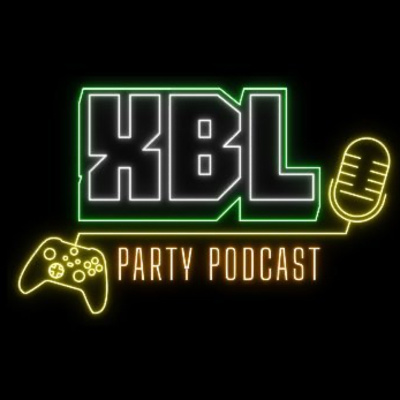 XPN Network - Home of the XBL Party Podcast