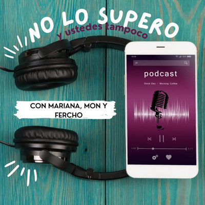 No lo Supero
