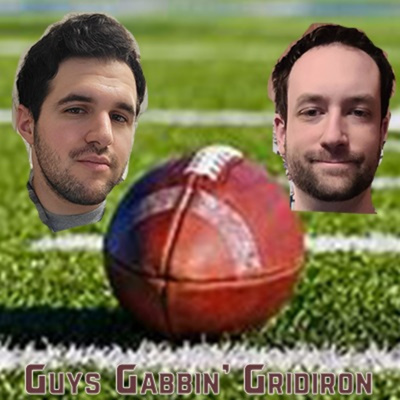Guys Gabbin\' Gridiron