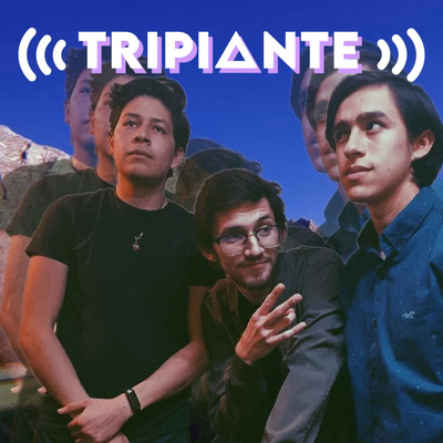 18. Tripianta