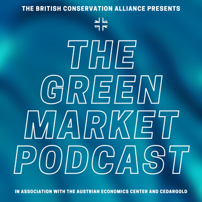 The Green Market Podcast
