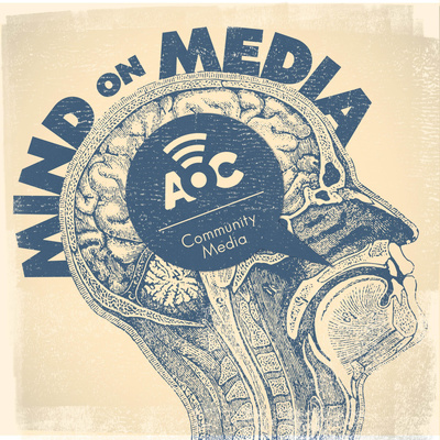 Misinformation Overload episode artwork