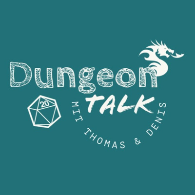 DungeonTalk