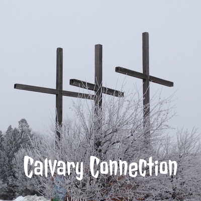 Calvary Connection ~ Lent Unbound ~ Listening to God, Listening to Each Other