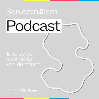 Seniorenslam Podcast Afl. 5: Farida & Robyn