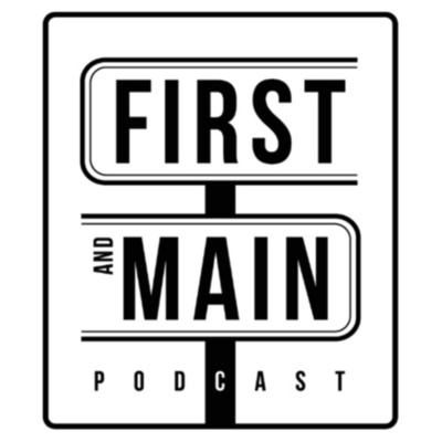 First and Main