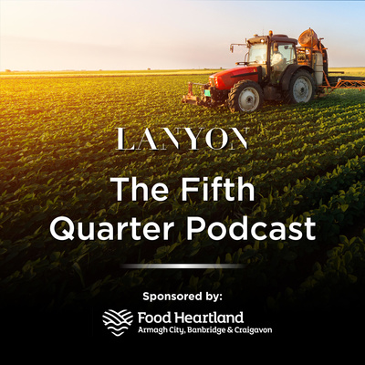 The Fifth Quarter Podcast