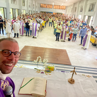 Vangelo di periferia