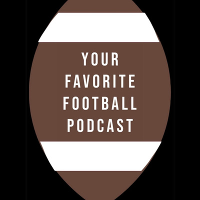Episode 59: NFL Draft recap episode artwork