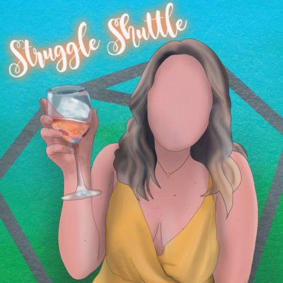 Men Ain't Shit episode artwork
