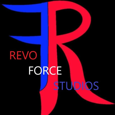 Revo Force Studios Podcast