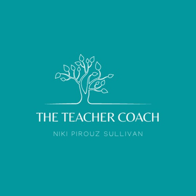 The Teacher Coach Podcast