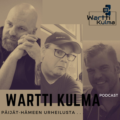 Wartti Kulma kausi 2 starttaa.. episode artwork