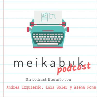 Meikabuk