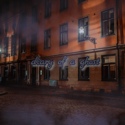 cover of episode entry 20