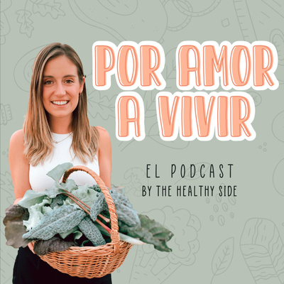 Por Amor a Vivir