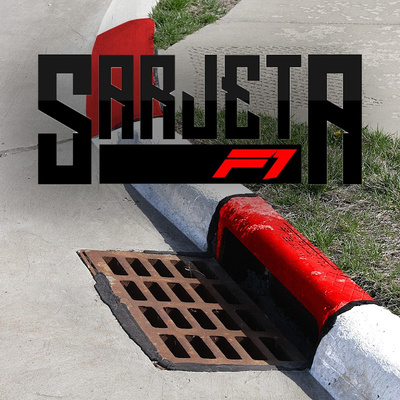Sarjeta F1