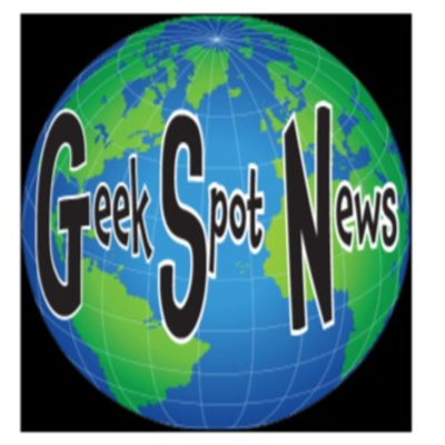 Geek Spot News Episode 29 episode artwork