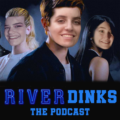 Episode 25 - "Chapter Ninety-Eight: Mr. Cypher" episode artwork