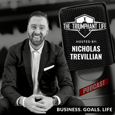 Triumphant with Nicholas Trevillian