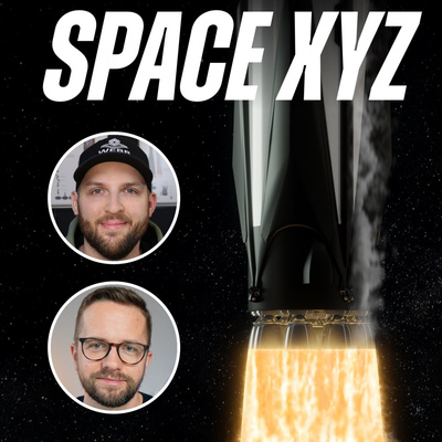 Jakie rakiety polecą w kosmos w 2021 po raz pierwszy?