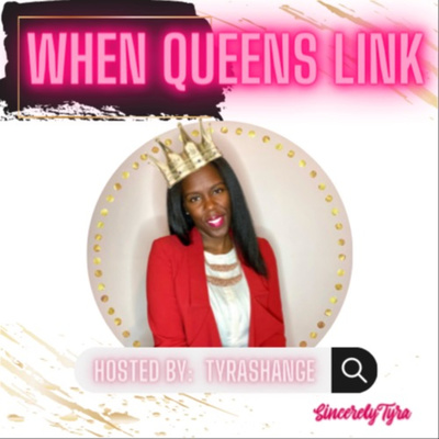 When Queens Link - Ep. 16 “The Future Awaits”