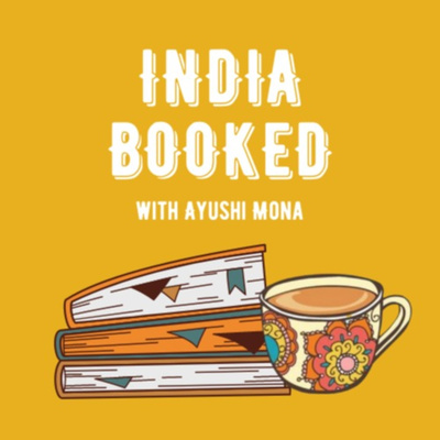 Iridescent Skin : A Multispecies Journey of White sharks and Caged Humans | Raj Sekhar Aich | Season 2 | India Booked Podcast