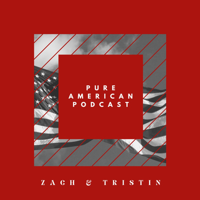 Pure American Podcast #22 (Transgender Women in Sports)