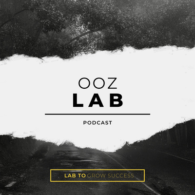 EP12 OOZ LAB: Reap The Rewards - PART 4 FINALLY