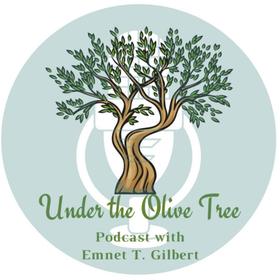 Under the Olive Tree
