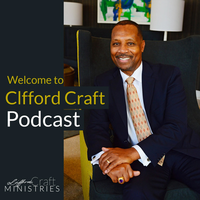 Clifford Craft