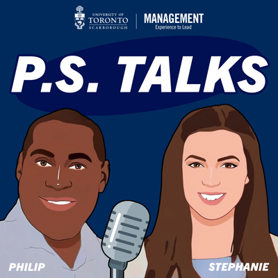 P.S. Talks