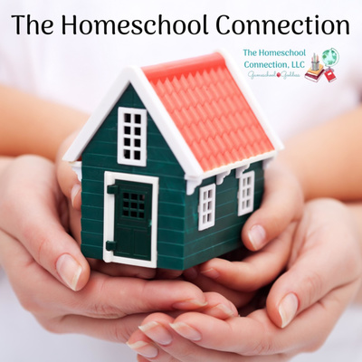 The beautiful side of homeschooling is the journey