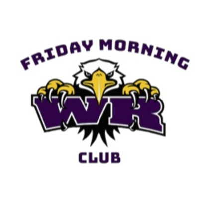 Friday Morning Club - Wood River Rural High School
