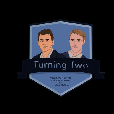 Turning Two